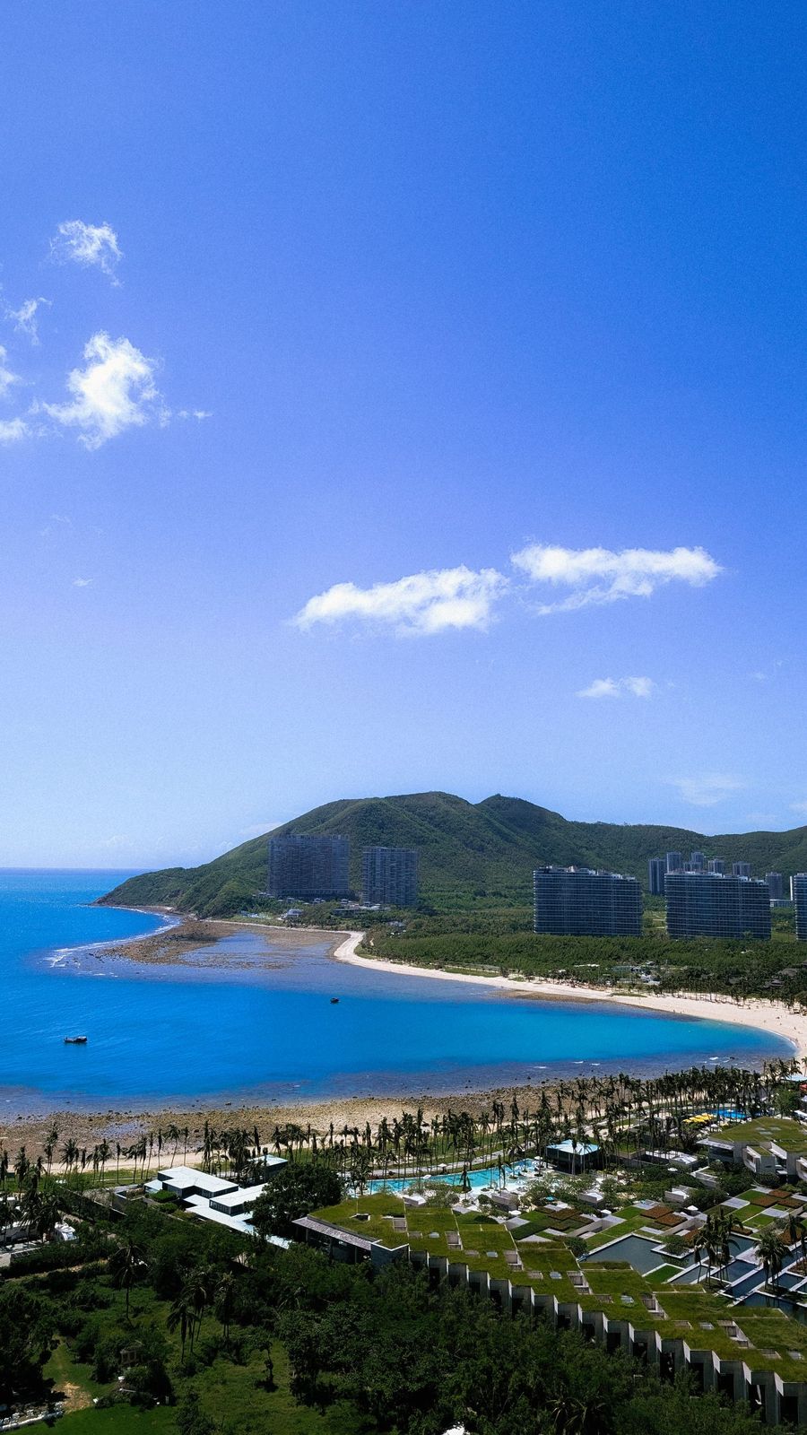 万宁旅行封面