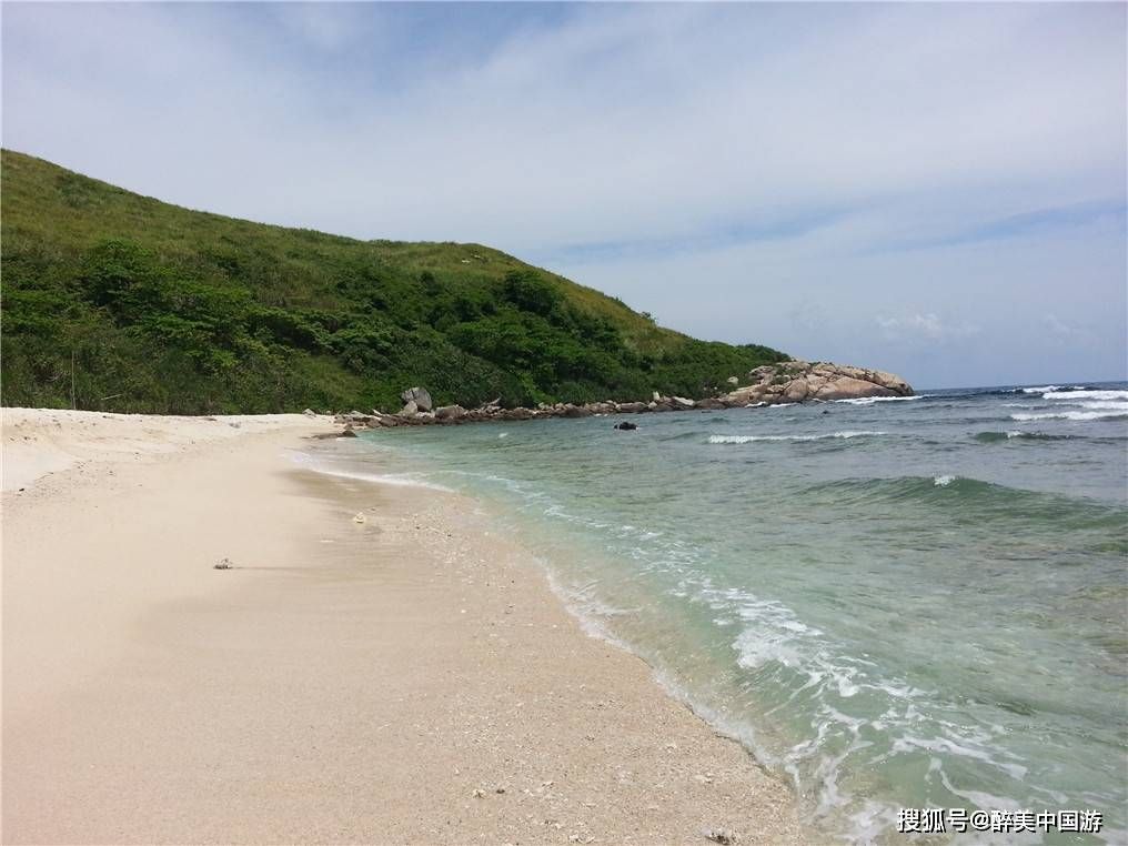 加井岛出海浮潜 参考图 1