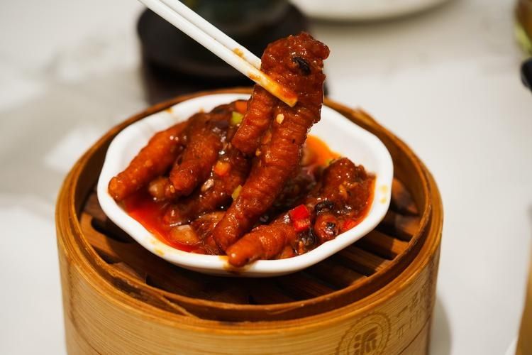 归侨海南传统老爸茶·南洋菜(兴隆店) 参考图 1