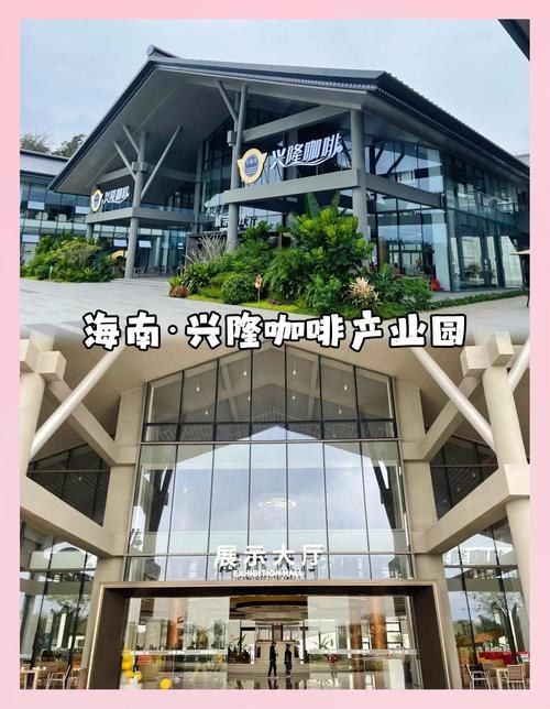 小洋侨咖啡烘焙工坊 参考图 1