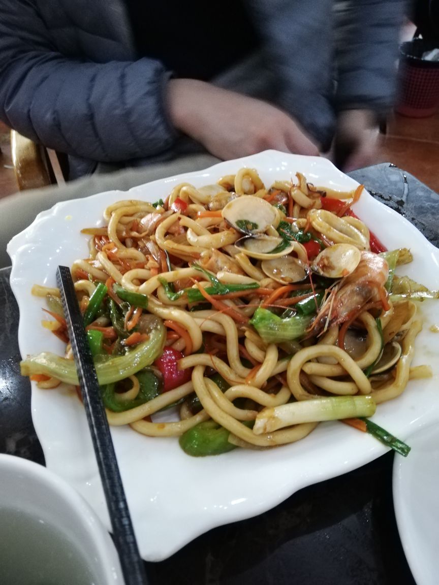 兴隆南洋风味 参考图 1